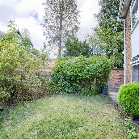 Town Centre Apartment Leamington Spa Esterno foto