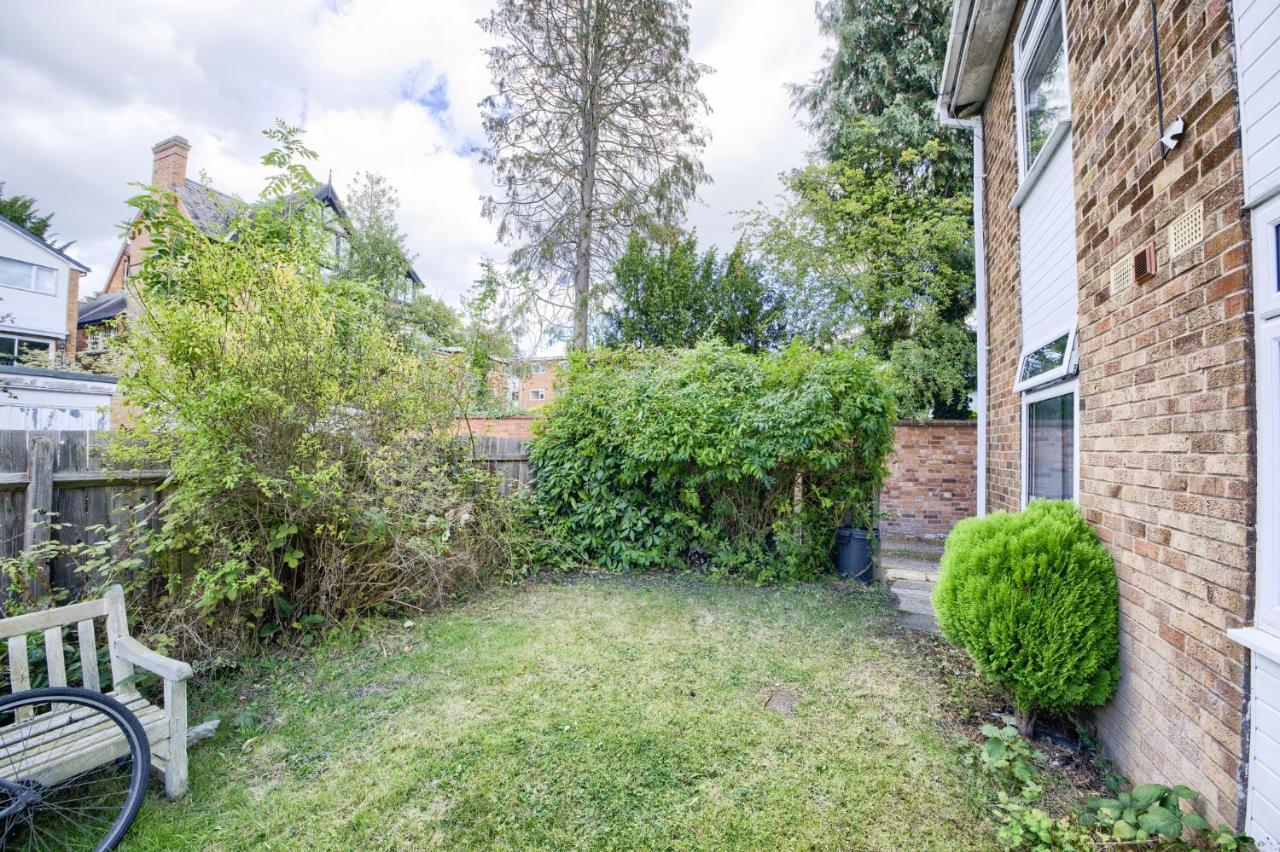 Town Centre Apartment Leamington Spa Esterno foto