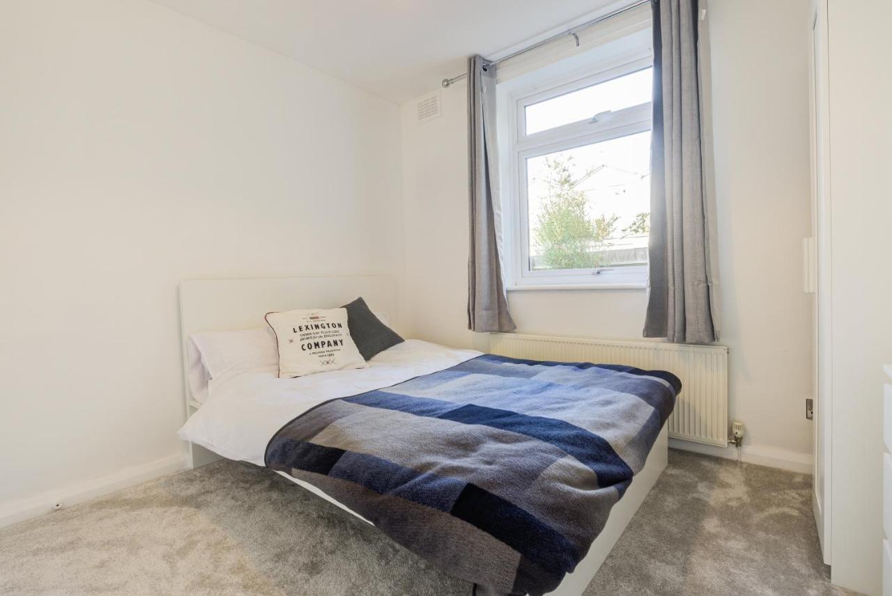 Town Centre Apartment Leamington Spa Esterno foto